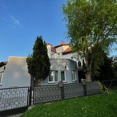Apartament Jodlowa Колобжег Екстер'єр фото