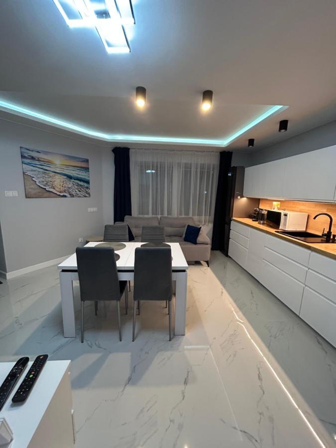 Apartament Jodlowa Колобжег Екстер'єр фото