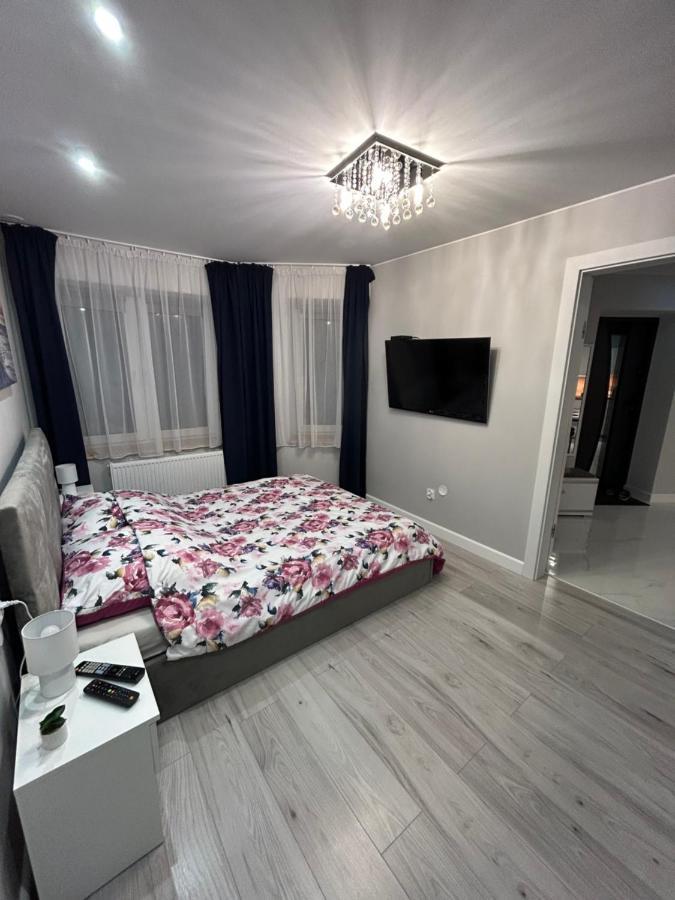 Apartament Jodlowa Колобжег Екстер'єр фото